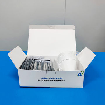 China Best price antigen diagnostic rapid cassette test kit on Global ...