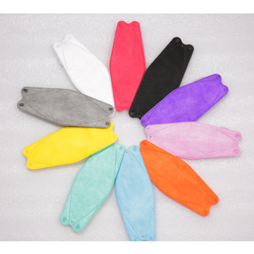 China Top- quality disposable Protective Mask 3 layer KF94,KF95 Face ...