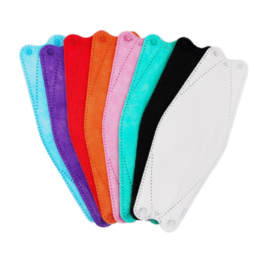 China Top- quality disposable Protective Mask 3 layer KF94,KF95 Face ...
