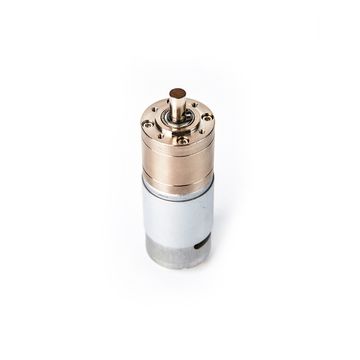 China RS 555 36mm Planetary Gearbox 12V 24V DC Gear Motor High Torque ...