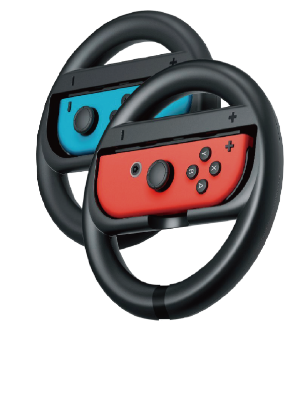 China Game Controller Steering Wheel for Nintendo Switch on Global ...