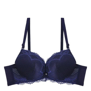 Binnys Ladies Removable Strapless Bra (D And E Cup )