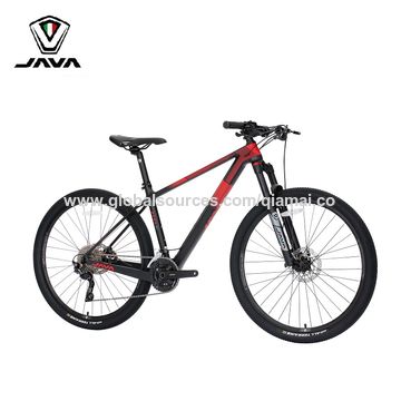 China JAVA Carbon fiber mountain bike 29 inch 24 speed full carbon ...
