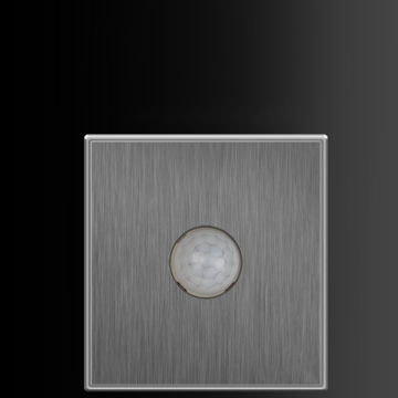 Opentype Switch Socket China Concealed type 86 wall switch socket panel 16A three hole one ...