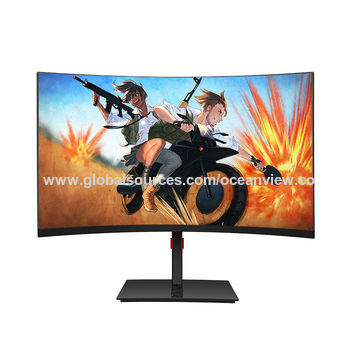 Buy Wholesale China 27 Inch Monitor Gaming 144hz 240hz 4k Monitors Lcd For  Computer & 4k Monitor at USD 62