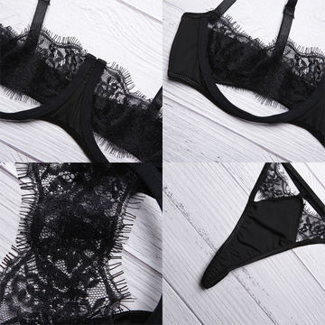 Calcinhas Femininas Sexy Lace Underwear A Granel Frete Grátis Em