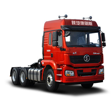 Fournisseurs, fabricants de camions légers 4x2 en Chine - Meilleur prix -  SHACMAN