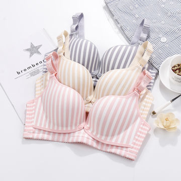 Color Cotton Bra China Trade,Buy China Direct From Color Cotton