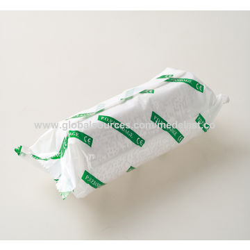 Medical Pop Bandage Plaster of Paris Bandage - China Pop Bandage, Pop  Plaster of Paris Medical Bandage