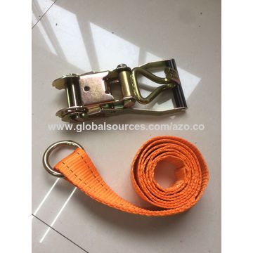 Over The Wheel Tie Down Bonnet Car Truck Tractor Trailer Haul Strap Atv Utv  - Explore China Wholesale Car Wheel Tie Down Straps and Tire Trailer  Straps, Car Tie Down Kit, Auto