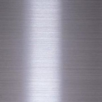 Lámina de Acero Inoxidable Recubierta de Color VCM/PCM con Diseño de Plata/Rayas Finas/Flores para Electrodomésticos