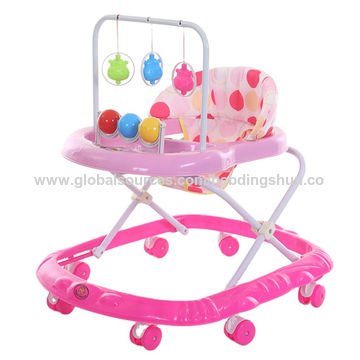 Bulk Buy China Wholesale Plastic Music Cartoon Baby Walker Simple Baby Walkers Cheap Model Baby Walker 7.5 from Hebei Dingshun Trading Co. ltd Globalsources