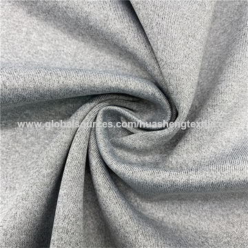 Cotton Spandex Stretch Lycra 95% Cotton 5% Spandex Fabric - China