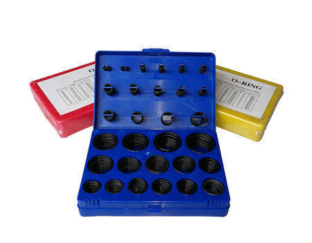 Buy Wholesale China 3pcs 386pcs 407pcs 408pcs O Ring Seals Box Kit In Fkm Or Nbr Rubber O Ring Kit At Usd 3 4 Global Sources