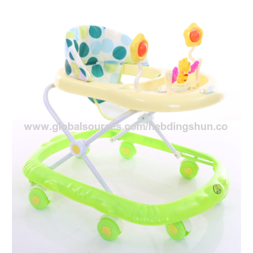 Alibaba Top Selling Baby Walkers Buy Standard Quality China