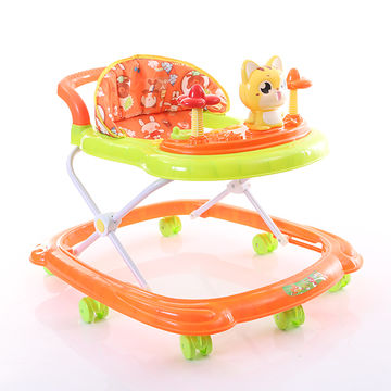 Light baby walker online