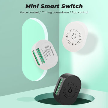 Diy mini smart online switch