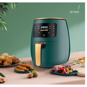 High Quality Promotion 5l Home Choice Fat Free Oilless Deep Air Fryer Without Oil Buy China Wholesale Air Fryer 25.9 Globalsources