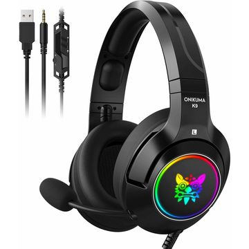 AUDIFONOS GAMER ONIKUMA X15 PRO – Digital Smart