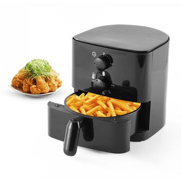 Buy Wholesale China Mechanical Air Fry 1l Air Fryer Non-stick