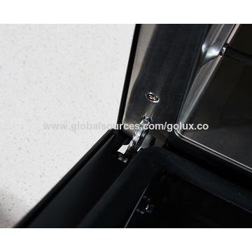 Horno de vapor inteligente de 26 litros, máquina dos en uno, horno de vapor y parrilla de escritorio para el hogar