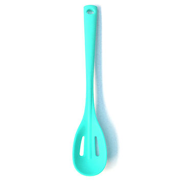 Core Kitchen Silicone Slotted Turner