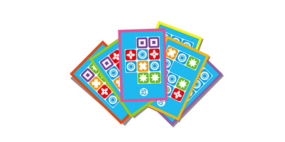 Educational Toys For Kids 3D Puzzles Memory Match Game Toys, Memory ...