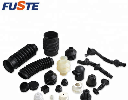Custom made Liquid Silicone Rubber Products Manufacturer Compression Silicone Mold Natural Rubber supplier