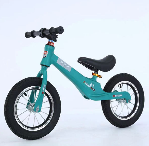 sonar balance bike