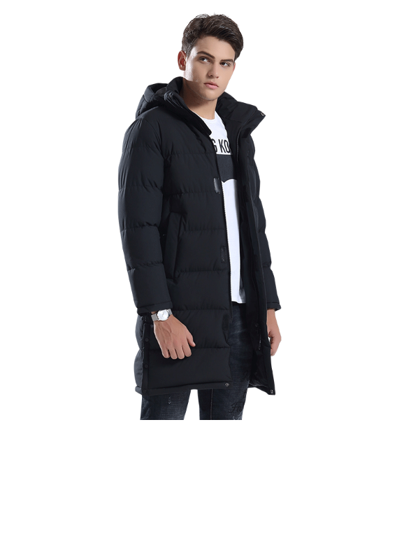 Heated Vest Men's Battery Jackets 
