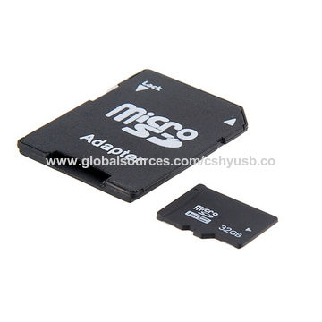 Carte mémoire micro SD pour téléphone, carte SD, carte Flash TF