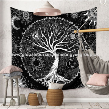 Cloth tapestry discount