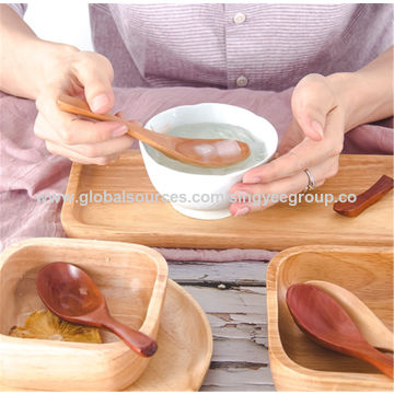 Buy Wholesale China Baby Feeding Training Elbow Twist Spoon Spoon