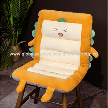 Buy Wholesale China Hot Sale Office Chair Cushion Coccyx Memory Foam  Comfort Orthopedic Seat Cushion & Seat Cushions at USD 3.78