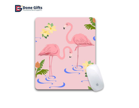 Buy Wholesale China Flamingo Mouse Pad,sublimation Mouse Pads Rubber Mouse  Pads Cheap Rubber Mouse Pads & Mouse Pad Rubber Pad at USD 0.5