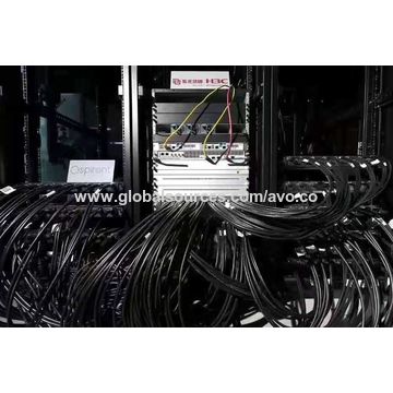 Cables Twinax de Cobre SFP+, Transceptores Compatibles con Cisco, Sfp-H10gb-Cu5m