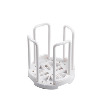 Stretch Dish Rack, Multi-function Dry Dish Rack, Rust-proof