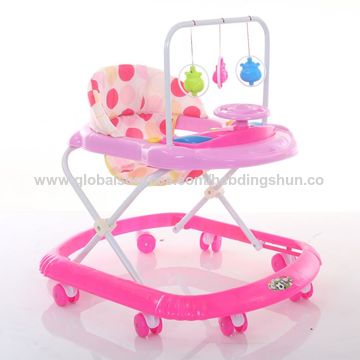 Baby walking chair deals