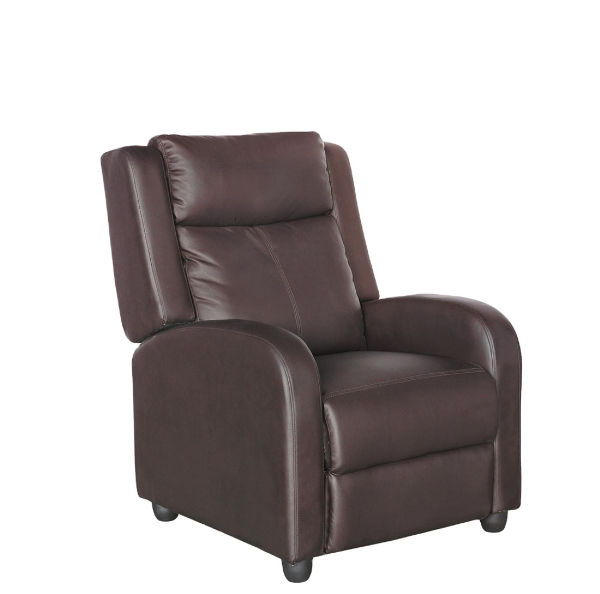 recliner one seater sofa