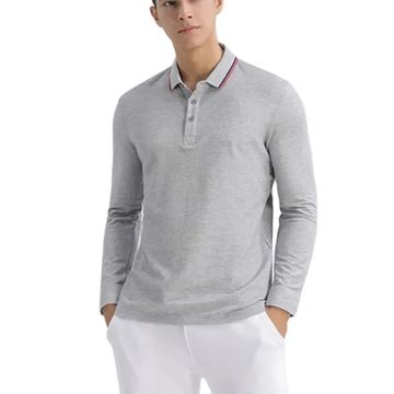 Polo sin manga hombre hot sale