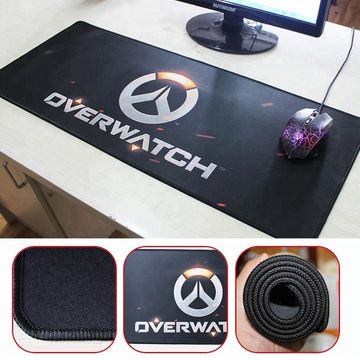 Buy Wholesale China Custom Brand Gaming Mouse Pad Advertising Customized Sublimation  Mouse Pad & Mouse Mat Pad at USD 0.28