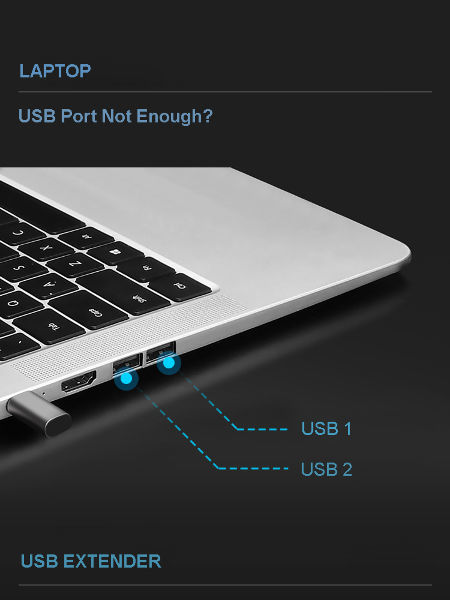 China Dropshipping USB C Foldable Portable Laptop Tablet Stand Raiser ...