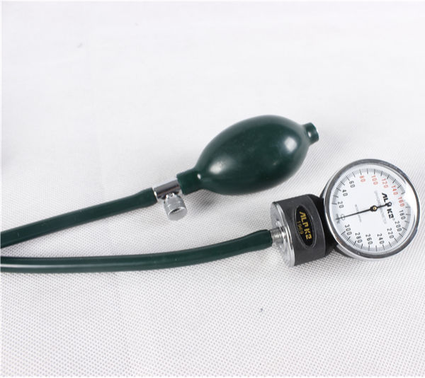 alp k2 sphygmomanometer