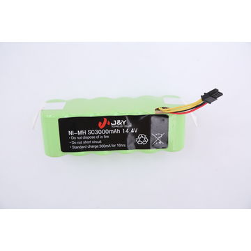 deebot m80 pro battery