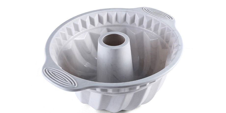 Buy Wholesale China Chiffon Cake Mold Silicone Cake Mould Nonstick