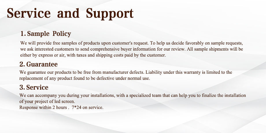 top 3 lcd panel manufacturers free sample