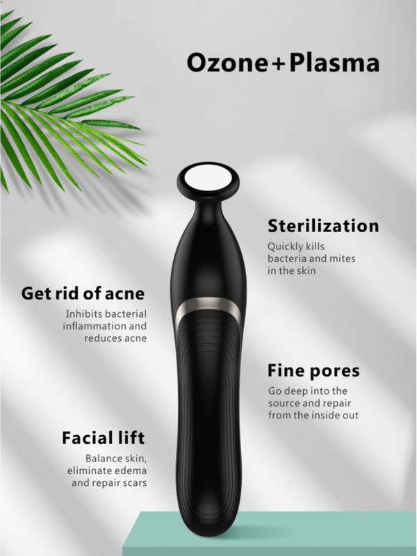 Action Acne Machine China Anti acne machine removal machine skincare private label on ...