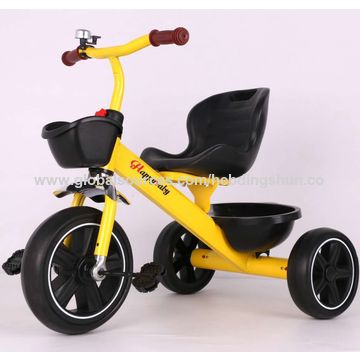 Trotteur cheap tricycle bébé