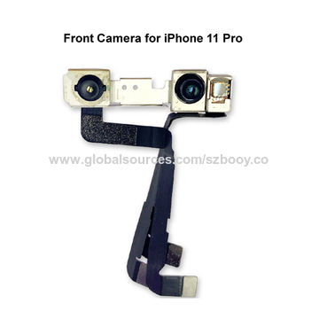 Achetez en gros Caméra Frontale Pour Iphone 11promax /11 11pro X