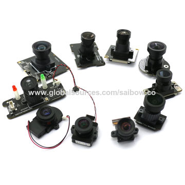 China SCM-1MP-H62-C039 hidden spy camera with optional lens H62 wifi ...